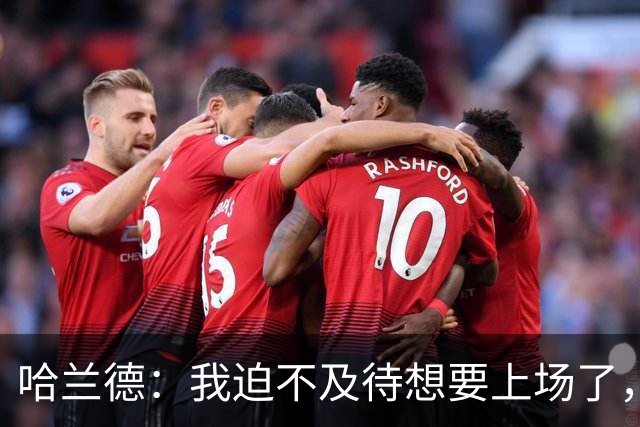 哈兰德：我迫不及待想要上场了，挪威队员彼此之间非常了解